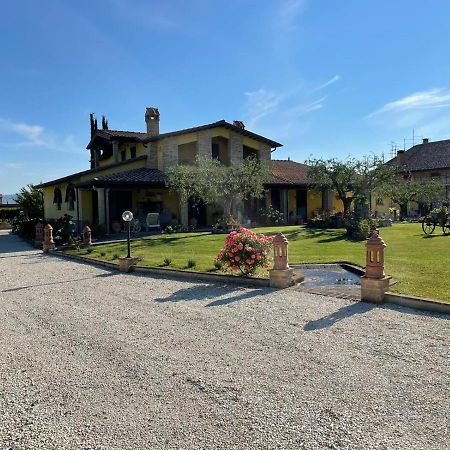 B&B Da Nonna Anacle Bastia Umbra Zewnętrze zdjęcie