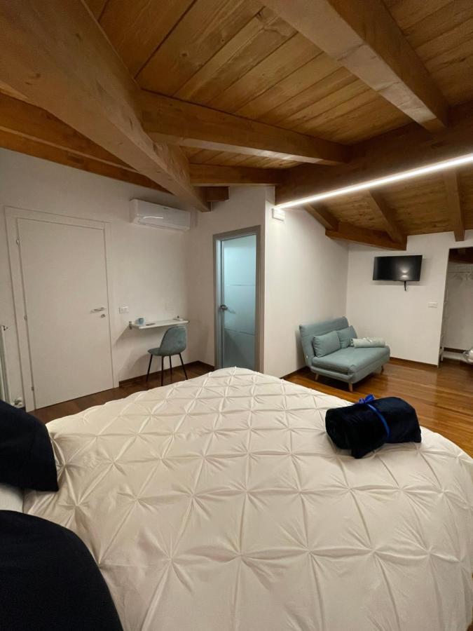 B&B Da Nonna Anacle Bastia Umbra Zewnętrze zdjęcie