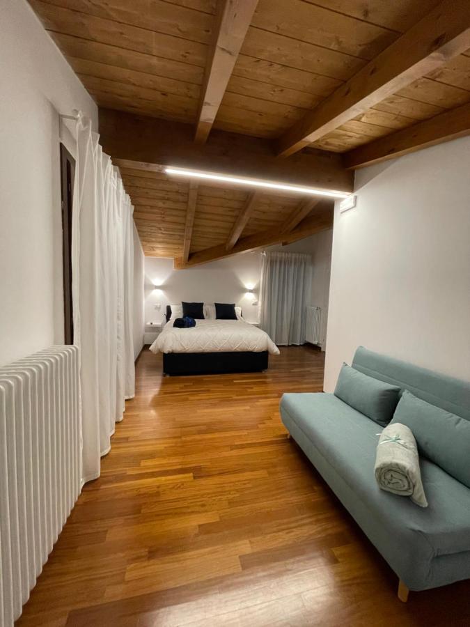 B&B Da Nonna Anacle Bastia Umbra Zewnętrze zdjęcie