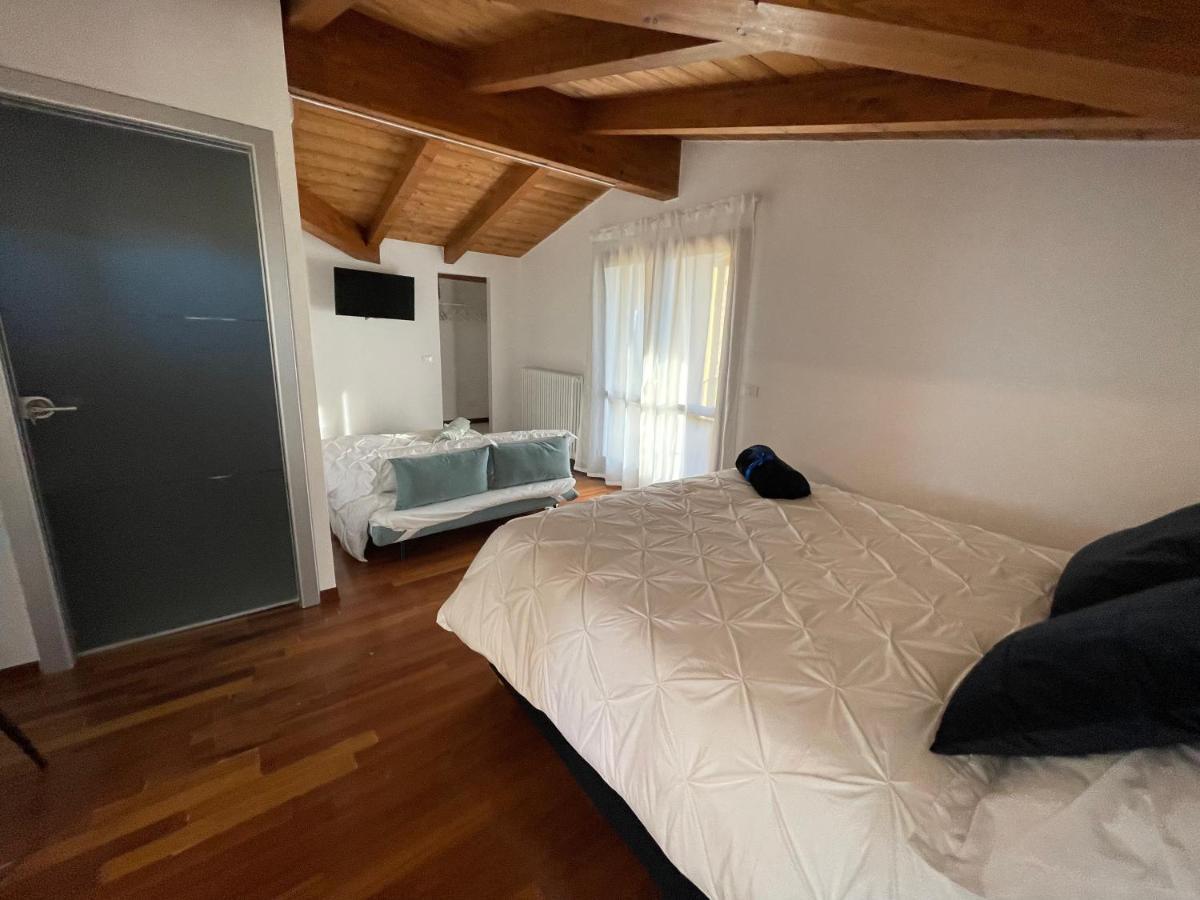 B&B Da Nonna Anacle Bastia Umbra Zewnętrze zdjęcie