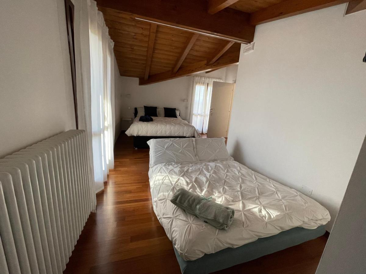 B&B Da Nonna Anacle Bastia Umbra Zewnętrze zdjęcie