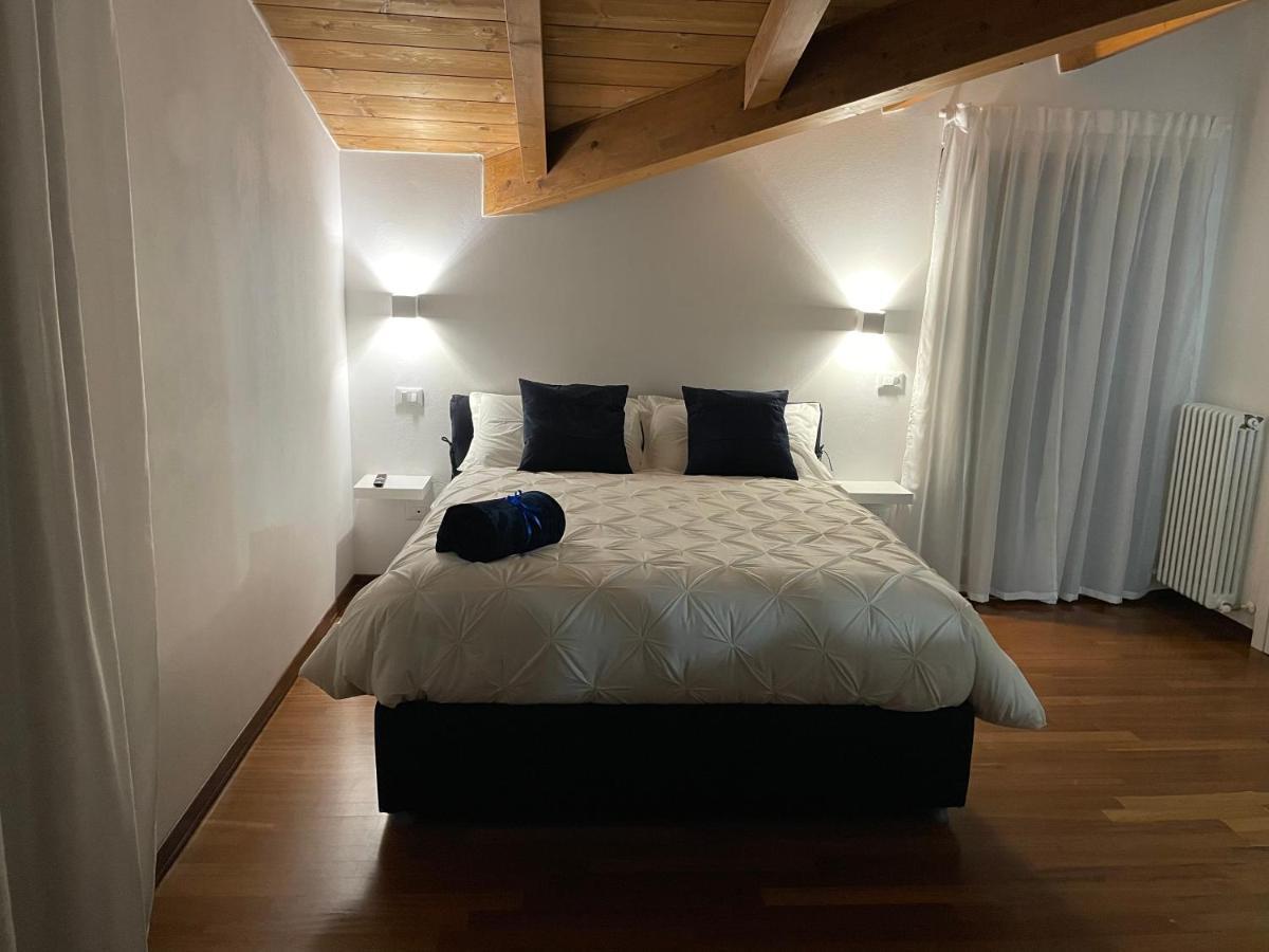 B&B Da Nonna Anacle Bastia Umbra Zewnętrze zdjęcie