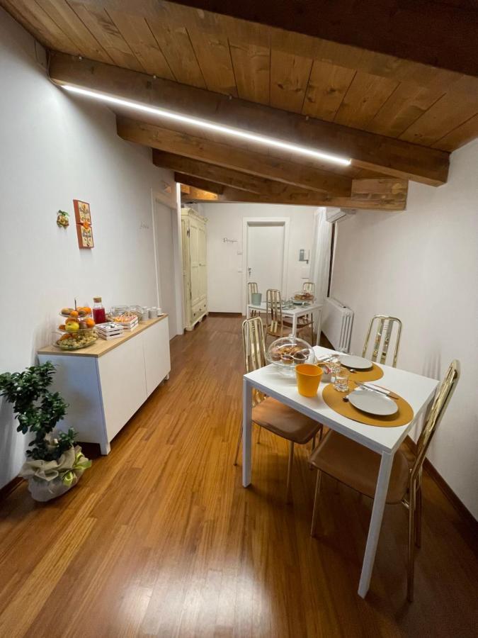 B&B Da Nonna Anacle Bastia Umbra Zewnętrze zdjęcie