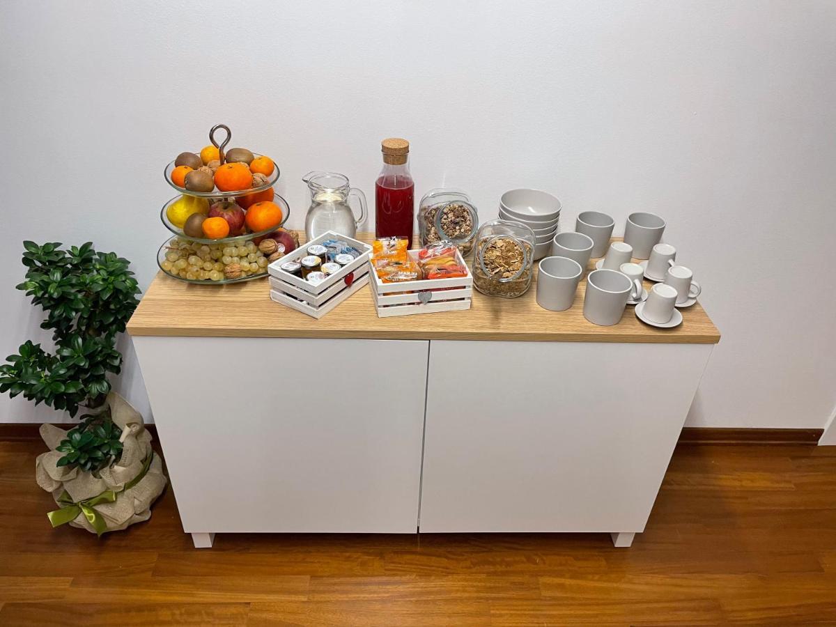 B&B Da Nonna Anacle Bastia Umbra Zewnętrze zdjęcie