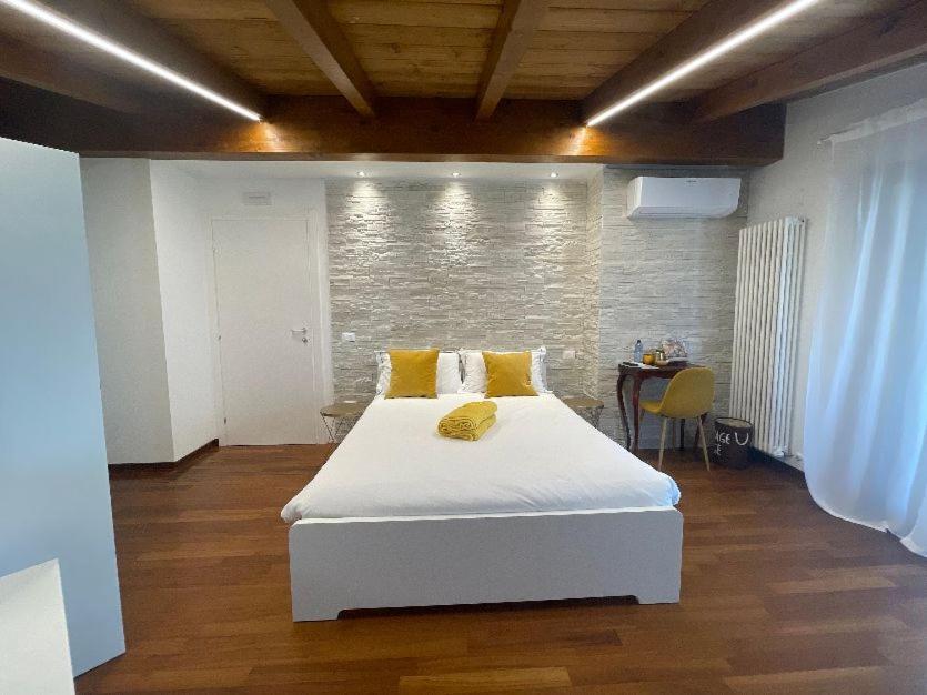 B&B Da Nonna Anacle Bastia Umbra Zewnętrze zdjęcie