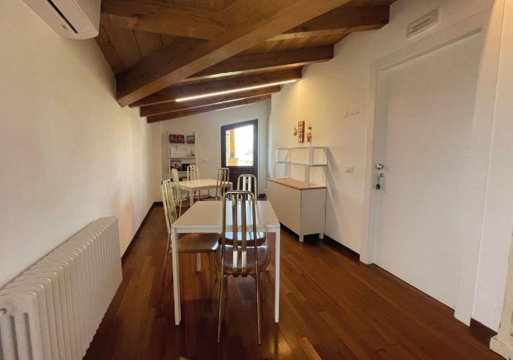 B&B Da Nonna Anacle Bastia Umbra Zewnętrze zdjęcie