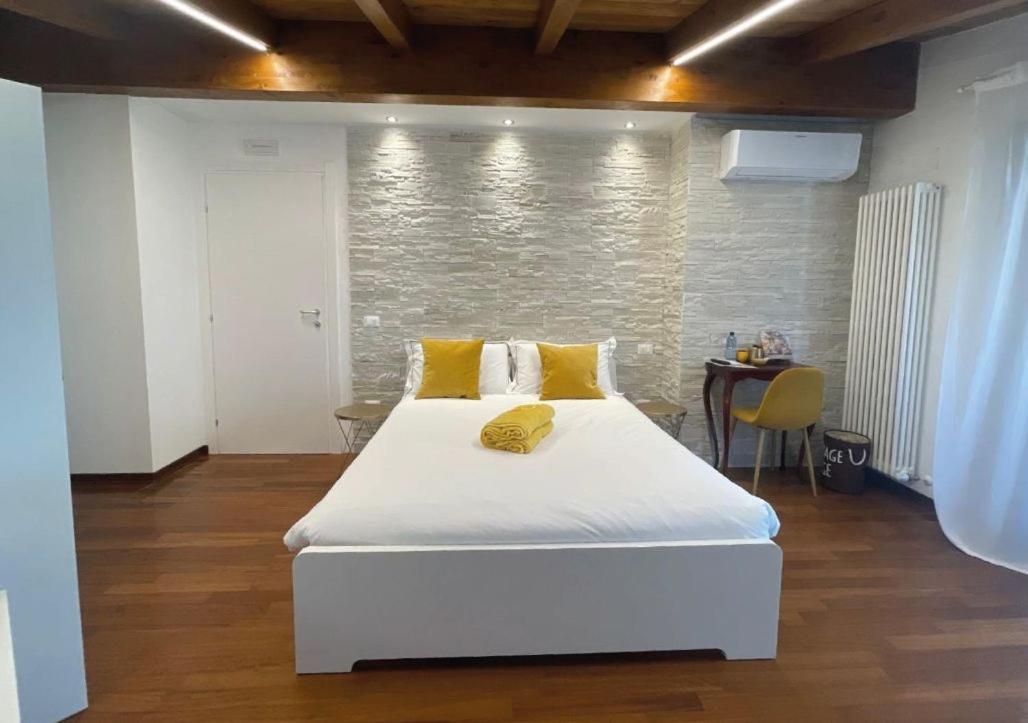 B&B Da Nonna Anacle Bastia Umbra Zewnętrze zdjęcie