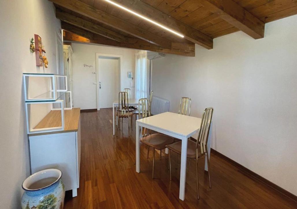 B&B Da Nonna Anacle Bastia Umbra Zewnętrze zdjęcie