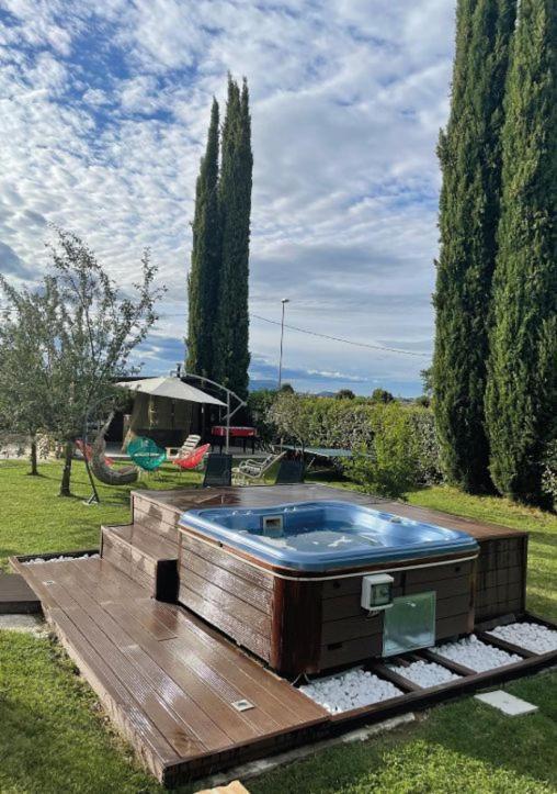 B&B Da Nonna Anacle Bastia Umbra Zewnętrze zdjęcie