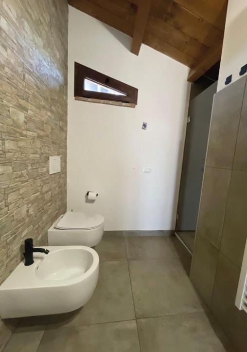 B&B Da Nonna Anacle Bastia Umbra Zewnętrze zdjęcie