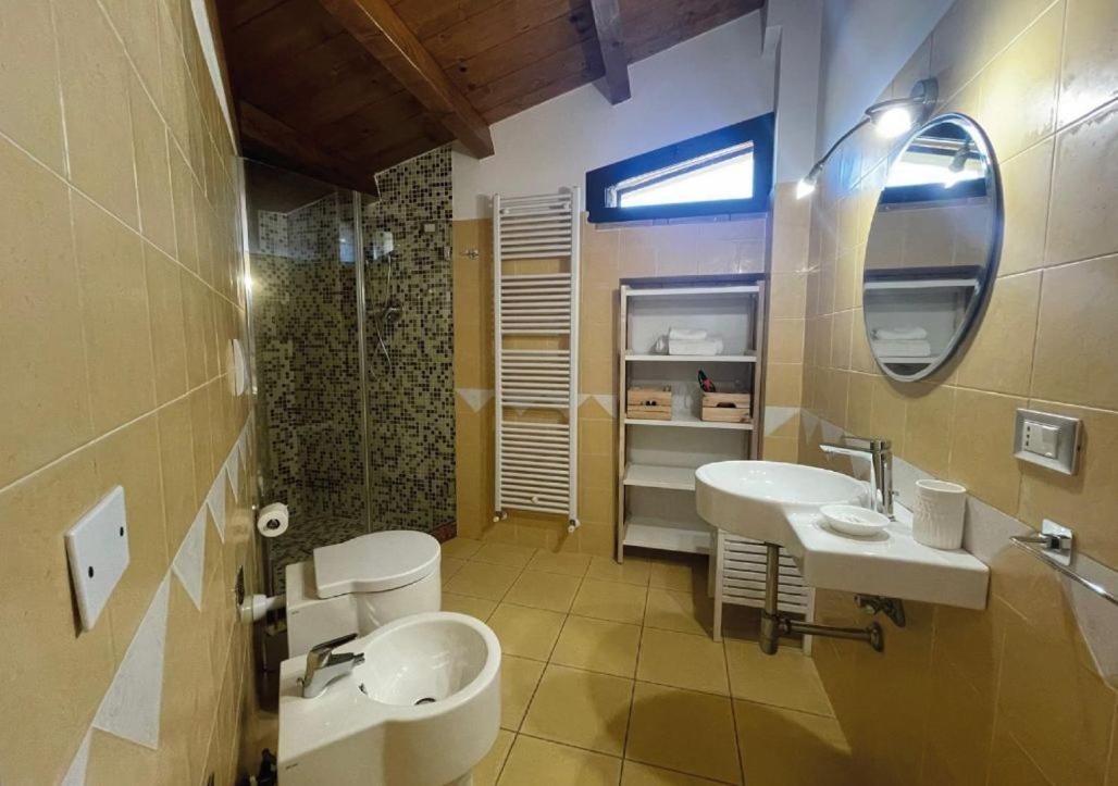 B&B Da Nonna Anacle Bastia Umbra Zewnętrze zdjęcie