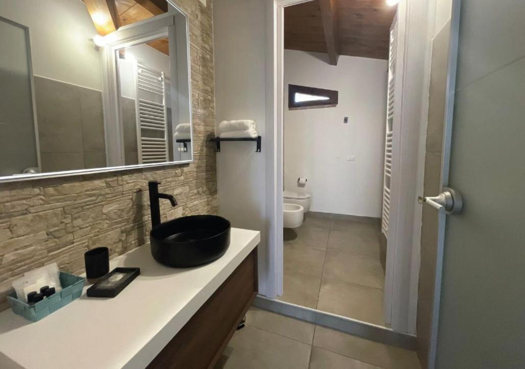 B&B Da Nonna Anacle Bastia Umbra Zewnętrze zdjęcie