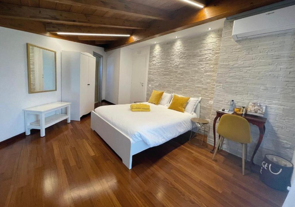 B&B Da Nonna Anacle Bastia Umbra Zewnętrze zdjęcie